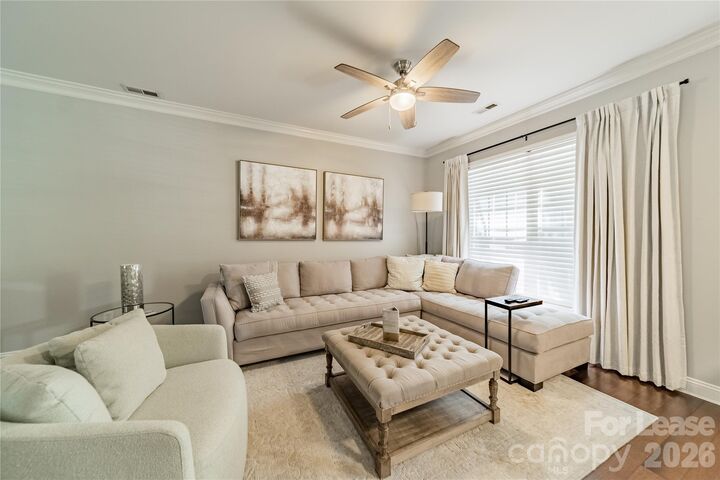 Property Photo:  419 Hurston Circle  NC 28208 