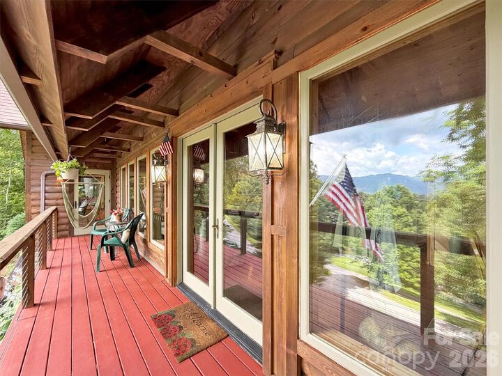 Property Photo: 12 Signal Ridge NC 28779