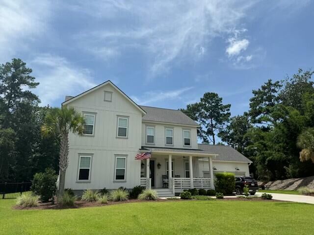 Property Photo: 2056 Celebration Court SC 29429
