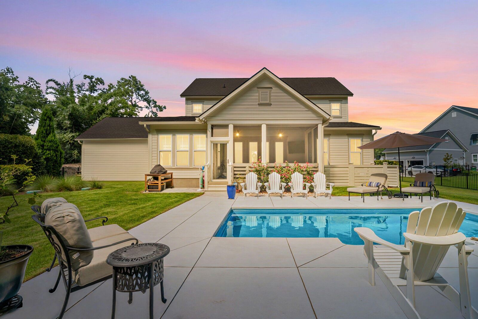 Property Photo:  2056 Celebration Court  SC 29429 