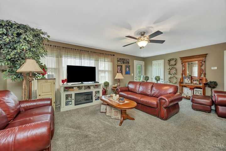 Property Photo:  421 Hamilton Street  IN 47003 
