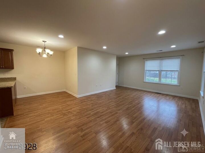 Property Photo: 156 Pennsylvania Way NJ 08902