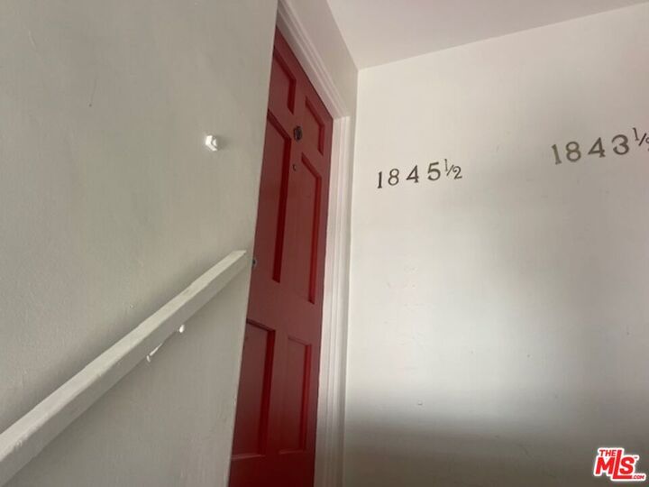 Property Photo:  1845 1845 1/2 S South Beverly Glen Blvd  CA 90025 