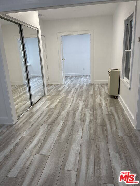 Property Photo:  1307 Innes Pl, Unit A  CA 90291 