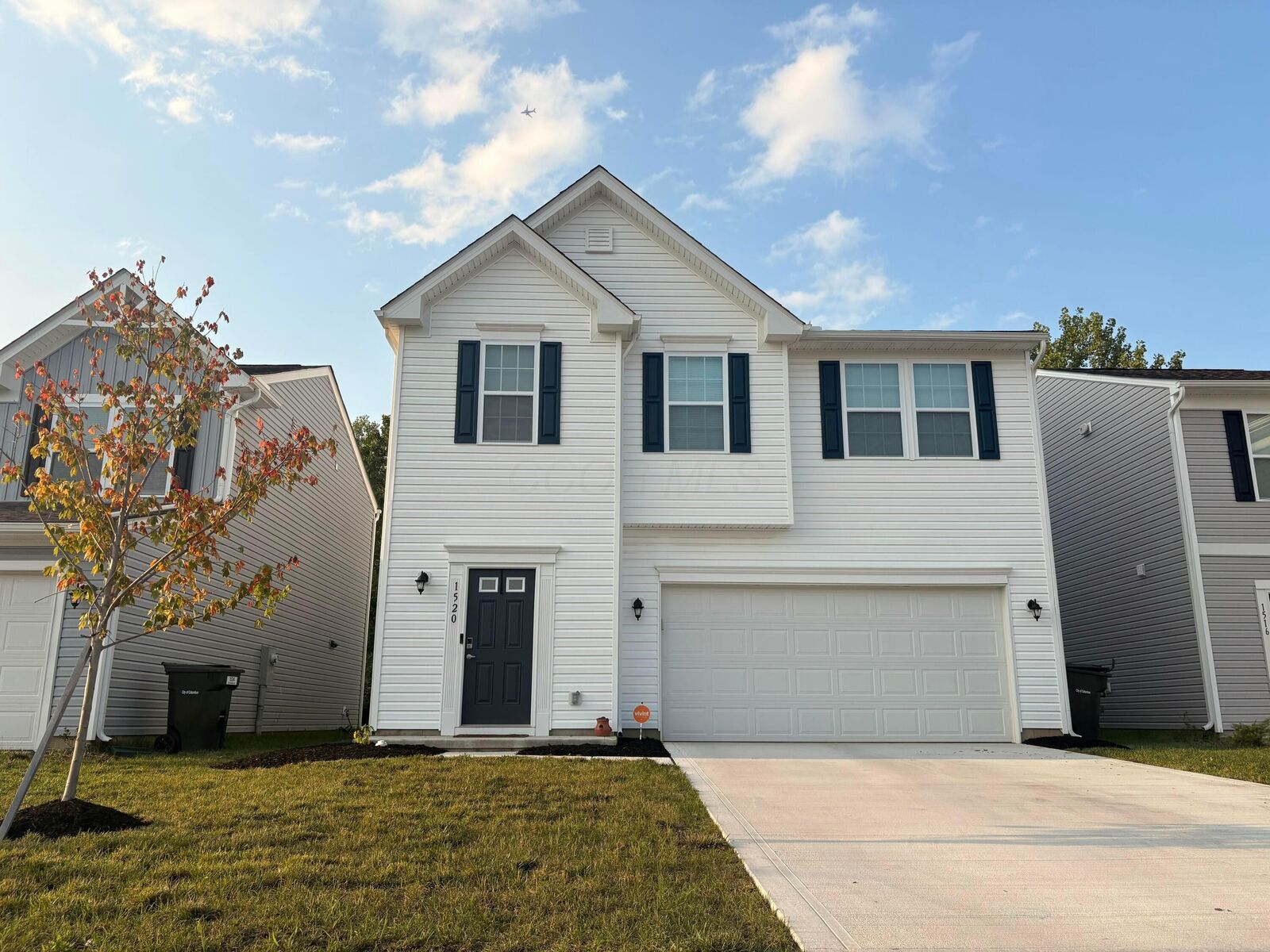 Property Photo: 1520 Billingham Drive OH 43123