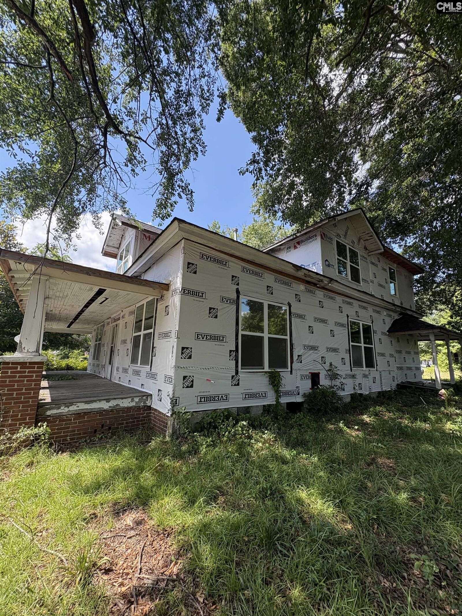 Property Photo: 138 S Pine SC 29006