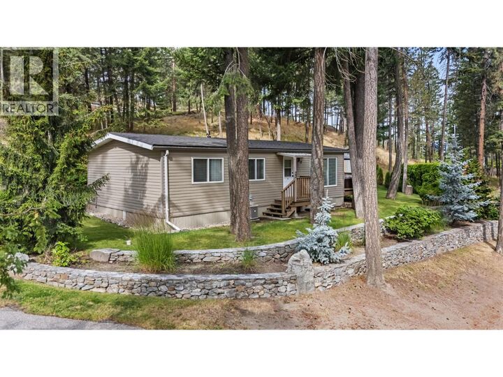 Property Photo: 4075 McClain Road 22 BC V1W 4R4