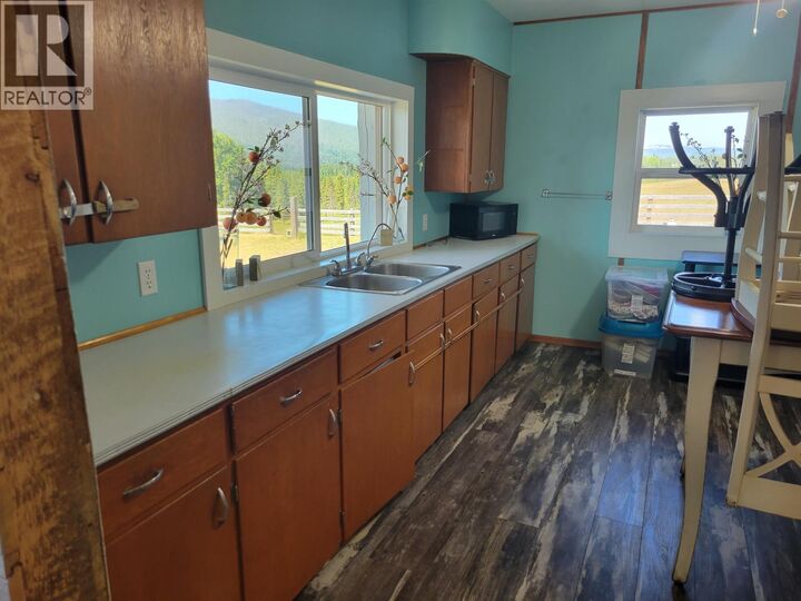 Property Photo: 10443 Nithi Pit Road BC V0J 1S0