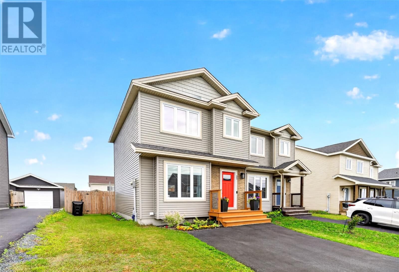 Property Photo:  22 Great Southern Drive  NL A0H 0M4 