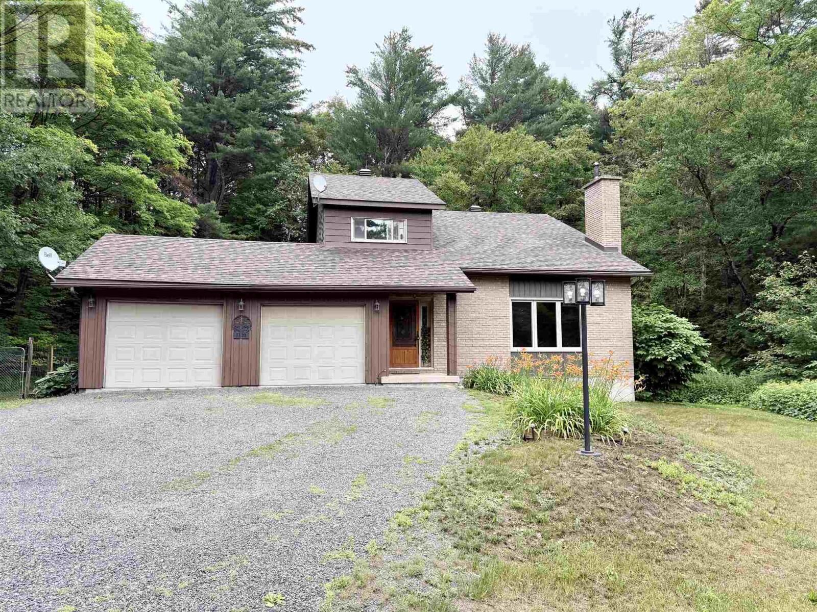 Property Photo: 1130 Allen's Side Rd ON P6A 5K8