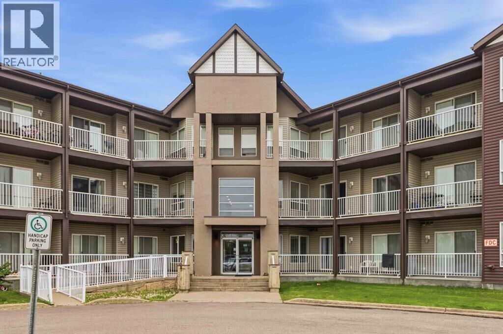 Property Photo: 290 Plamondon Drive AB T9K 0A5