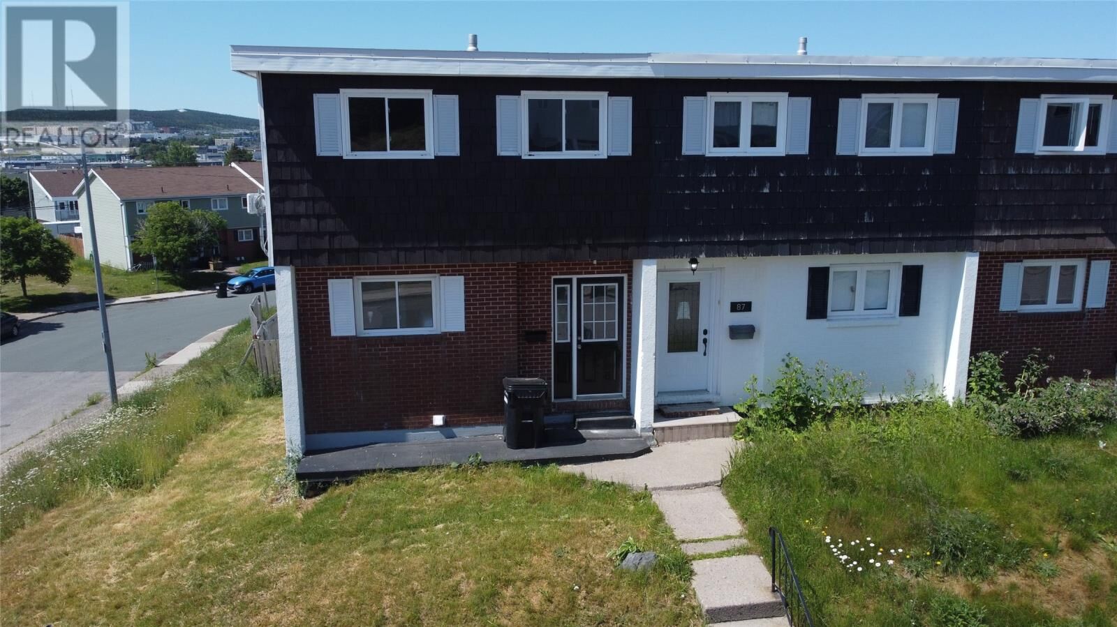 Property Photo:  85 Cumberland Crescent  NL A1B 3M4 