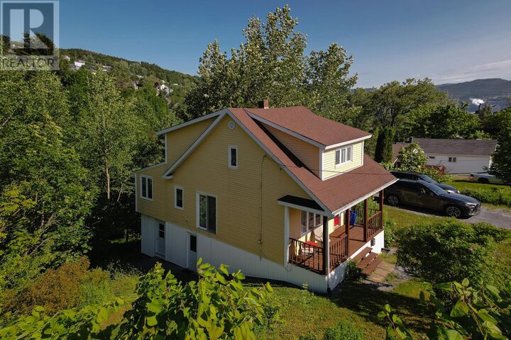 Property Photo:  82 Valley Road  NL A2H 5B7 