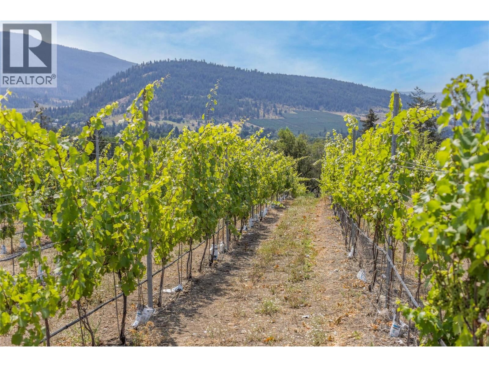 Property Photo:  9269 Highway 6 Other  BC V1B 3B5 