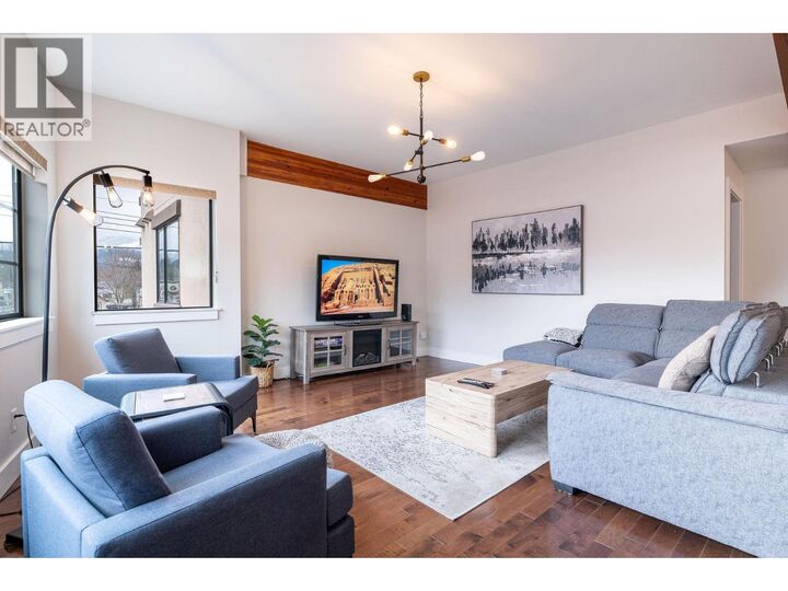 Property Photo:  309 First Street West 203  BC V0E 2S0 