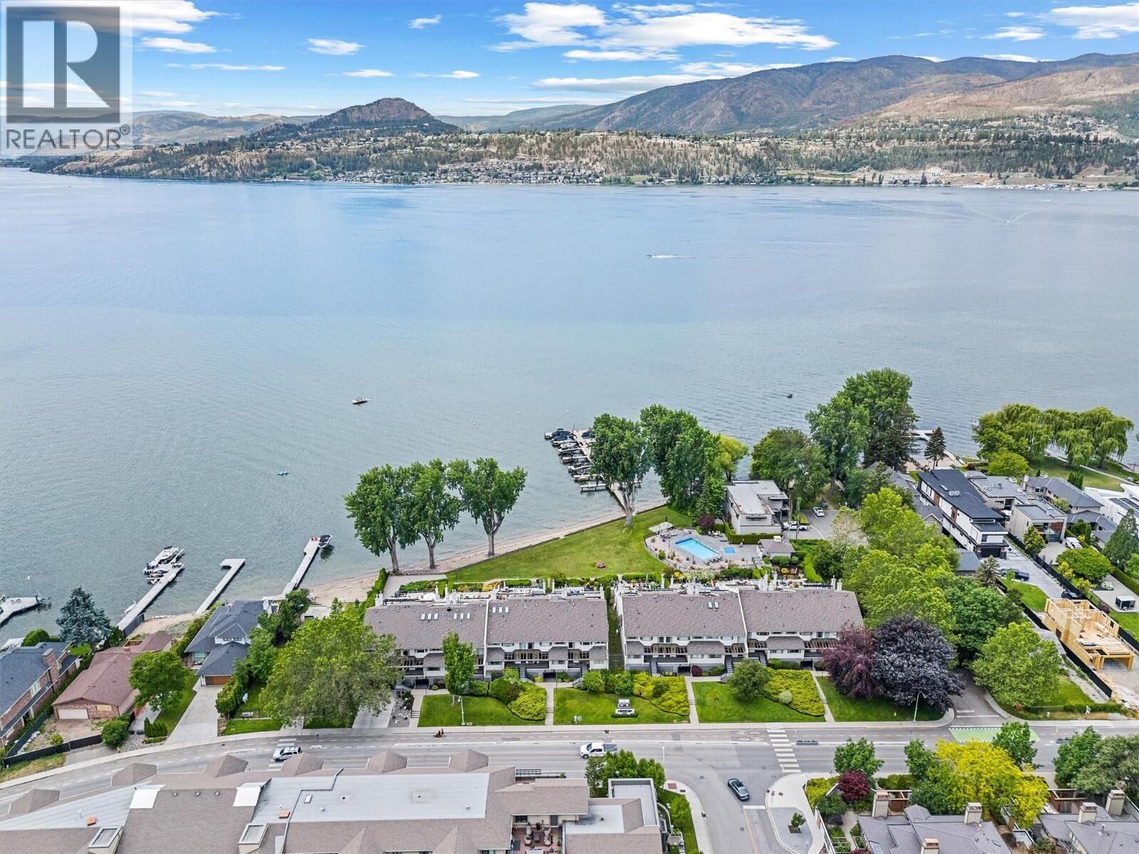 Property Photo:  2900 Abbott Street 202  BC V1Y 1G6 