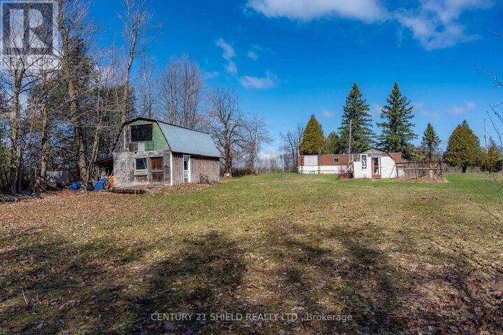 Property Photo:  18100 Kenyon Concession Rd 1 Road  ON K0C 1B0 