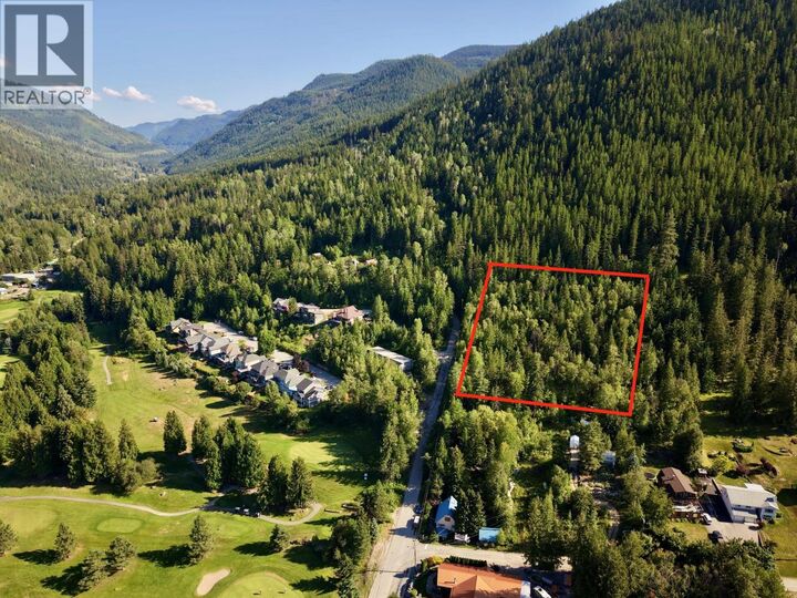 Property Photo:  Choquette Avenue  BC V1L 5V1 