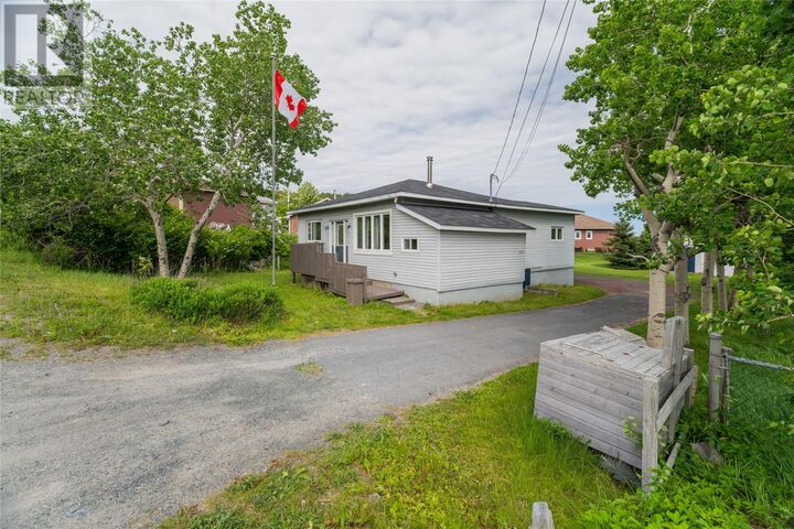 Property Photo: 12 Brazil's Hill NL A0A 3X0