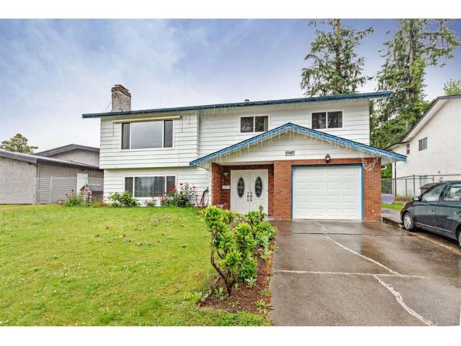 Property Photo:  1940 Cordova Court  BC V2T 4H7 