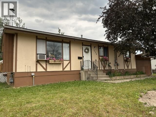 Property Photo:  528 Tunasa Drive  BC V0J 1S0 