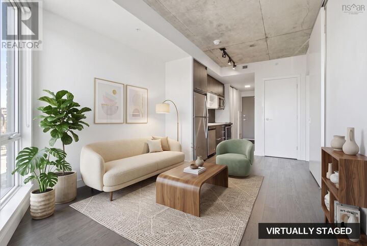 Property Photo:  1048 Wellington Street 508  NS B3H 0C2 