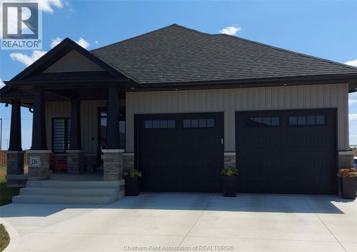 Property Photo:  76 Bloomington Way  ON N7L 0H2 