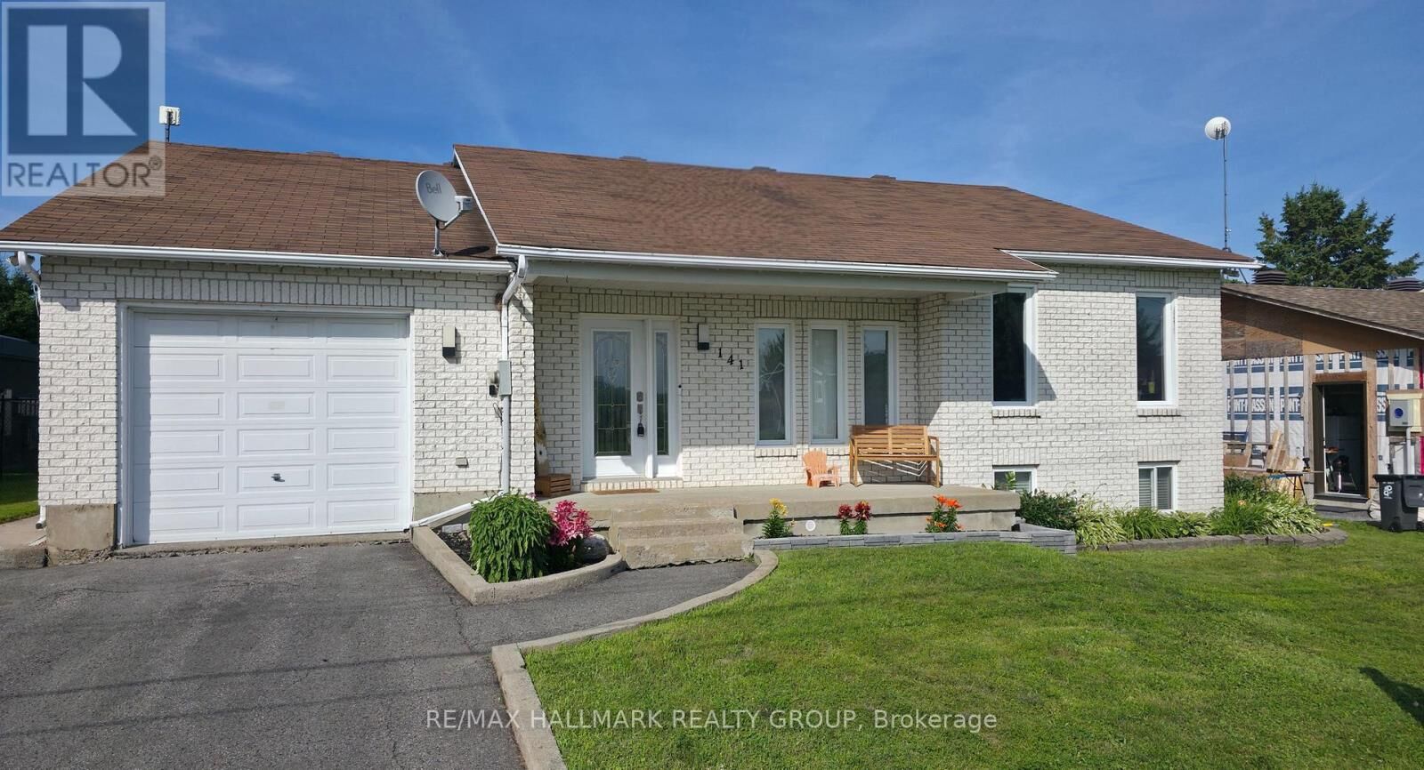 Property Photo:  141 Jessup's Falls Road  ON K0B 1L0 
