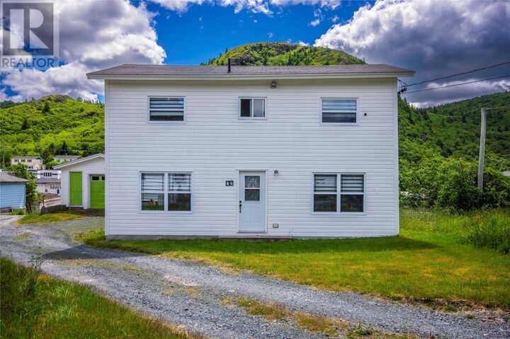 Property Photo:  44 Main Road  NL A0A 0H0 