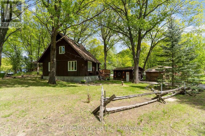 Property Photo:  190 Woods Road  ON K0A 3M0 