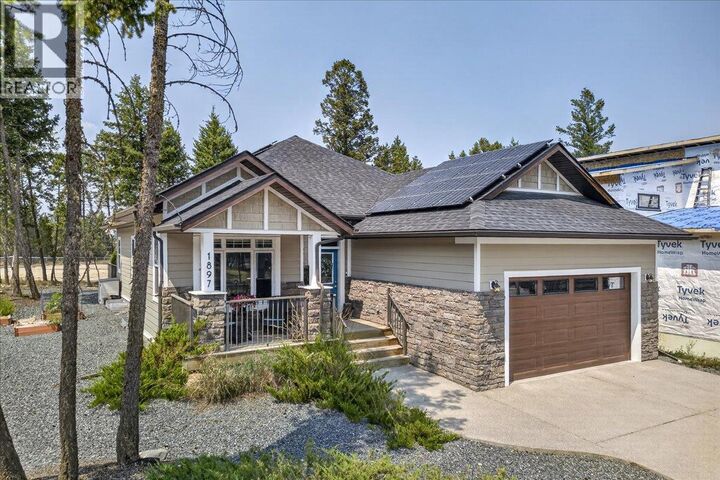 1897 Pineridge Mountain Link Other — photo 1