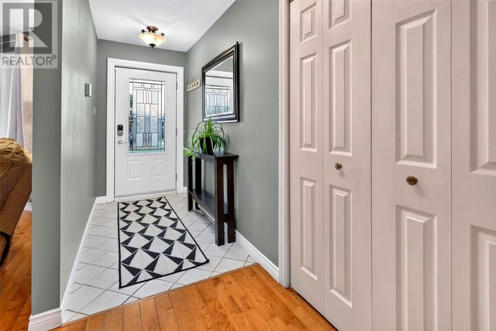 Property Photo:  3 Harrington Drive  NL A1E 5X9 