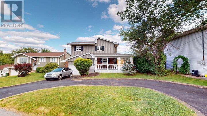 Property Photo:  8 Glen Manor Drive  NS B3A 3S5 