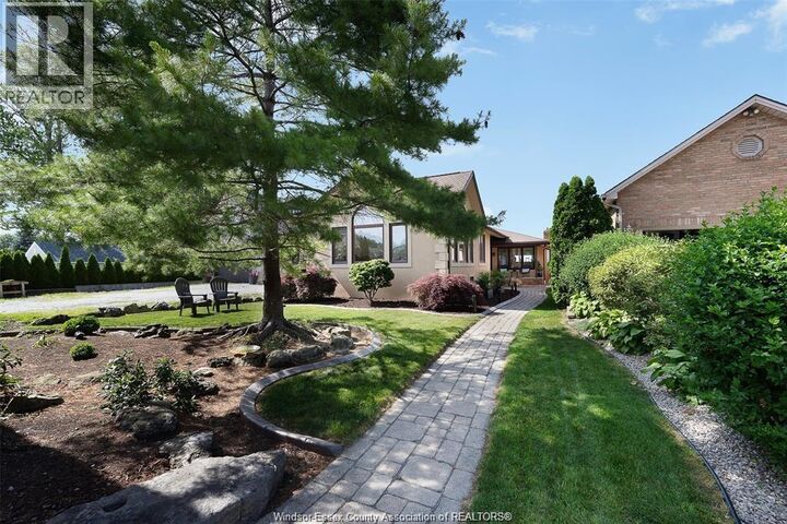 Property Photo:  12862 Riverside  ON N8N 1A9 