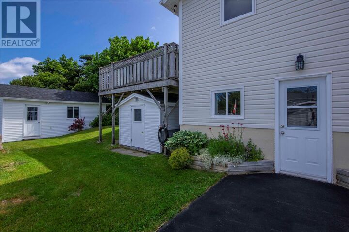 Property Photo:  57 Cabot Road  NL A1W 4C5 