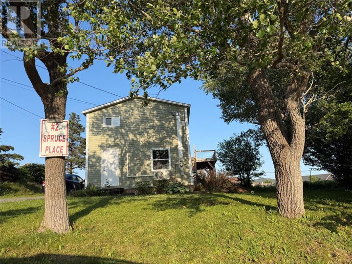 2 Spruce Place — photo 1