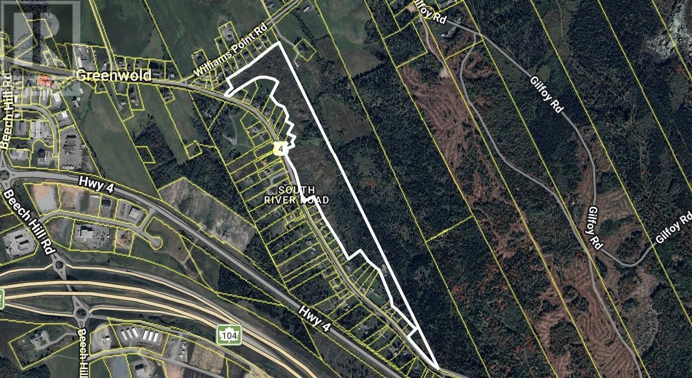 Property Photo:  4207 South River Road  NS B2G 2H9 
