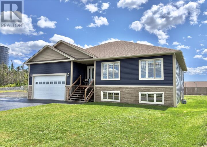 Property Photo: 69 Sunset Drive NL A5A 0A7