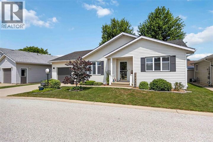 Property Photo: 5700 Blackwell Sideroad 367 ON N7W 1B7