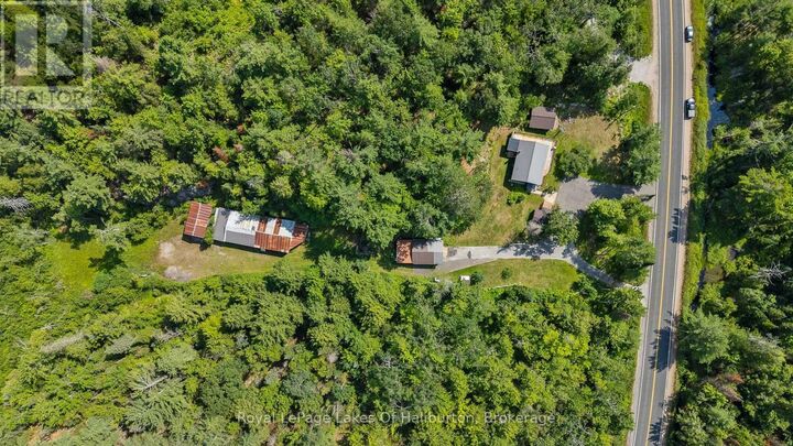 Property Photo: 1329 Gelert Road ON K0M 2K0