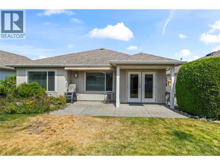 Property Photo: 2365 Stillingfleet Road 332 BC V1X 4X5