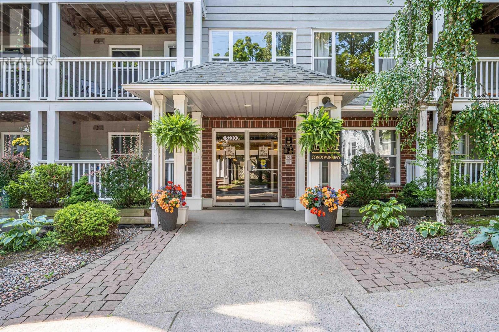 Property Photo: 5230 Tobin Street 105 NS B3H 1S2