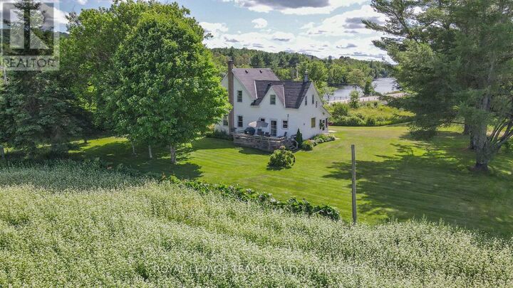 Property Photo:  4822 Palmer Road  ON K0J 2E0 