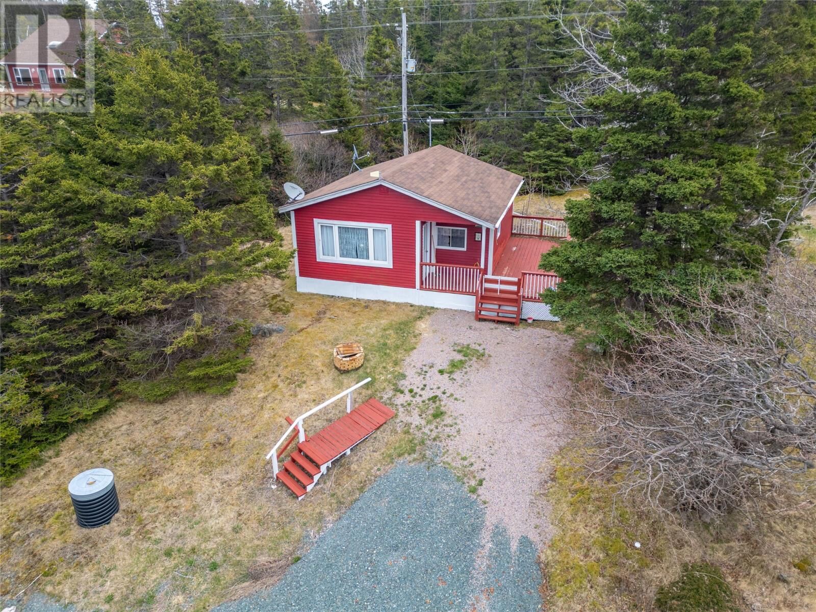 Property Photo:  122 Main Road  NL A0A 3P0 