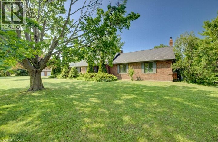 Property Photo:  3335 Lobsinger Line  ON N0B 2M0 