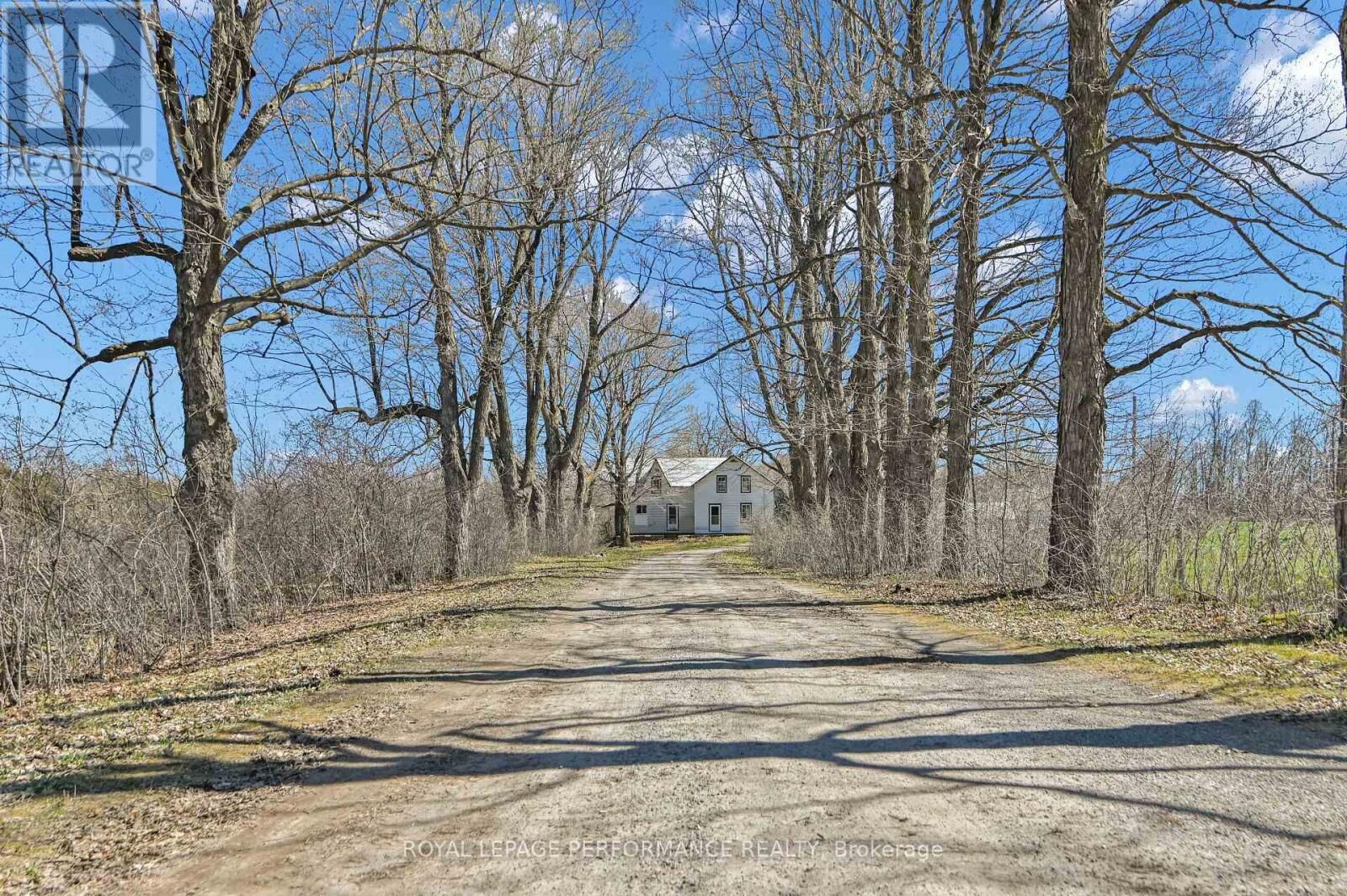 Property Photo:  2421 Buckwheat Road West  ON K0E 1X0 