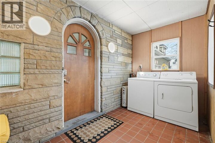 Property Photo:  196 Glen Road  ON L8S 3N4 