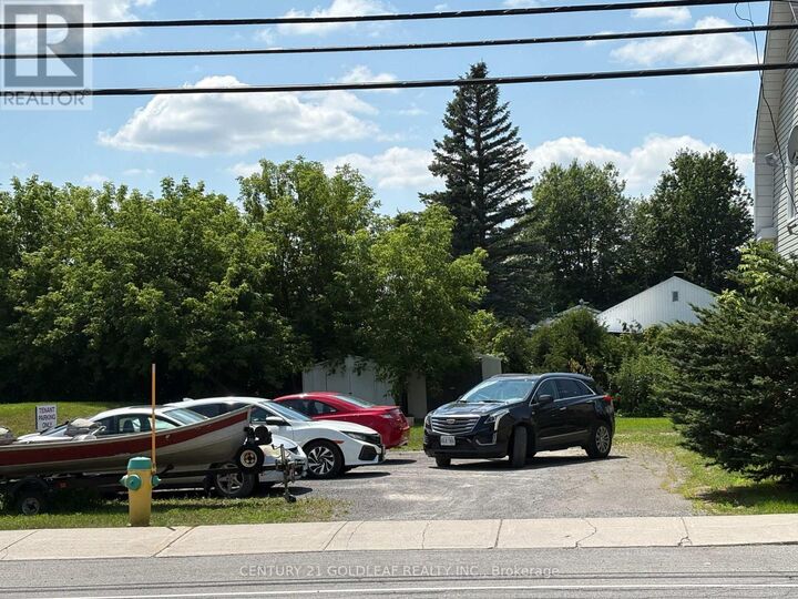 Property Photo: 3766 Champlain Street ON K0A 1E0