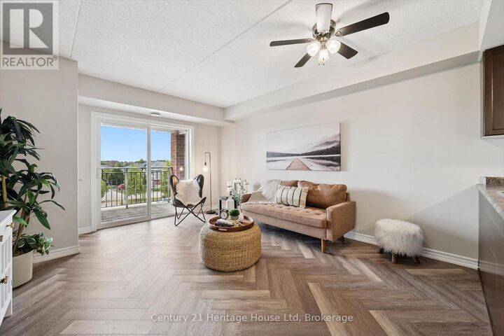 Property Photo: 60 Lynnmore Street ON N1L 0J8
