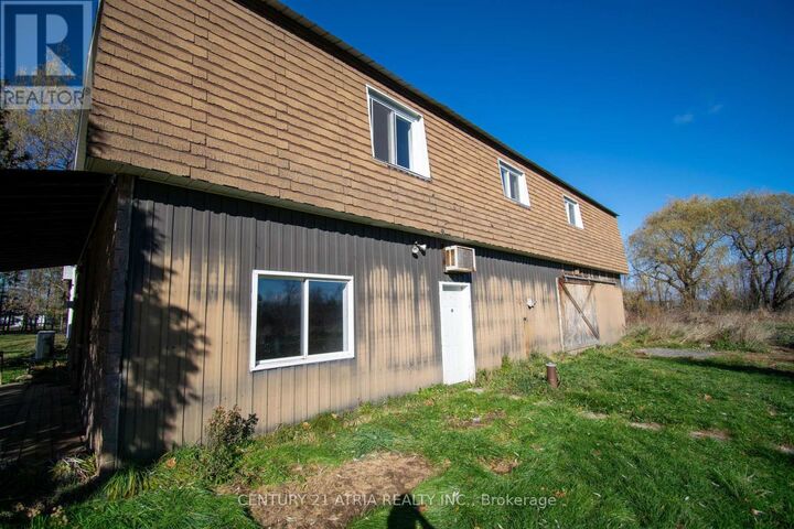 Property Photo: 119 Knapp Street ON K0G 1E0